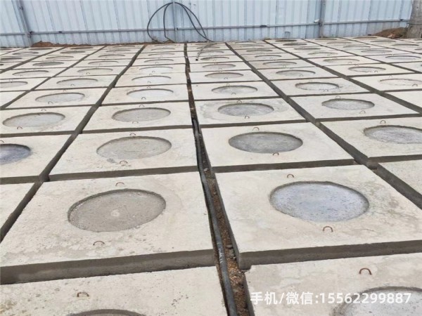 奇台DP16混凝土电杆底盘